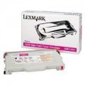 Просмотренный товар 20K1401 Lexmark тонер картридж пурпурный для C510/C510n/C510dtn (6600 стр.) (увеличенный ресурс)