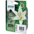 Похожий товар T059140 Картридж для Epson Stylus Photo R2400 Photo Black (440 стр.)