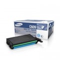 Просмотренный товар CLT-C609S Картриджи Samsung к цветным принтерам CLP-770 ND Cyan