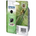 Похожий товар T08214A/ T11214A10 Картридж для Epson Stylus Photo T50/ T59/ R270/ R290/ R295/ R390/ RX590/ RX610/ RX615/ RX690/TX650/  TX659/ TX700W, TX710,TX800FW  Black (300 стр. 7,5)