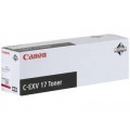 Похожий товар C-EXV17/GPR-21 [0260B002] Magenta Тонер-туба к копирам Canon iRC 4080i / iRC 4580i