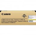 Похожий товар C-EXV21Y [0459B002BA] Drum (Барабан) к копирам Canon iR-2380i/ iR C2880/ iR C2880i/ iR C3380 / iR-3080/ iR-C3080i/ iR C3380i/ iR-3580/ iR-3580i желтый