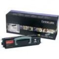 Просмотренный товар 34016HE=12A8405 Картридж для принтера Lexmark Optra E330/ E332n/ E332tn/ E340/ E342 (6000стр)