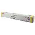 Похожий товар C-EXV30Y [2803B002] Картридж желтый для Canon iR Advance C9060/C9065/C9070 (54000стр.)