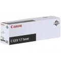 Просмотренный товар C-EXV17/GPR-21 [0262B002] Black Тонер-туба к копирам Canon iRC 4080i / iRC 4580i