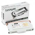 Просмотренный товар 20K1403  Lexmark тонер картридж черный для C510/C510n/C510dtn (10000 стр.) (увеличенный ресурс)