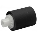 Похожий товар 302F906240, 2F906240 Kyocera Mita подталкивающий ролик захвата бумаги из кассеты (Pickup Roller)																		