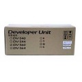 Просмотренный товар DV-560M Kyocera Блок проявки изображения малиновый FS-C5200DN/C5300DN (2HN93040)