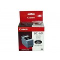 Просмотренный товар BC-60 [0917A007] Картридж к BJC 7000 (black)  (900 стр.)