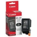 Просмотренный товар BX-20 [0896A002] Картридж для Canon MultiPASS C20/ C30/ C50/ C70/ C75/ C80, FAX-B160/ B180/ B210/ B215/ B230, FAX-EB10/ EB15  Black (900стр.)