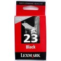 Просмотренный товар 18C1523E №23 Картридж черный для Lexmark Х3530, X3550, Х4530, X4550, Z1410, Z1420