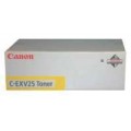 Похожий товар C-EXV25Y [2551B002] Тонер-картридж Canon Yellow для image PRESS C6000, желтый (1145гр)