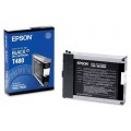 Похожий товар T480011 Картридж для Epson Stylus Pro 7500 Bk (110