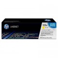 Похожий товар CB542A № 125A Картридж для HP Color LJ CP1210/ CP1215/ CM1312/ CM1312nfi / CP1510/1515n/ CP1518ni, Yellow (1400стр.)
