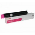 Просмотренный товар C-EXV9/GPR-13 Magenta [8642A002] Тонер-туба к копирам Canon  iR3100C/ iR 2570C красный (8500стр.)