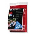 Просмотренный товар BCI-16Color value pack + бумага 10х15 glossy 100 листов Чернильницы для Canon SELPHY DS700/ DS810, PIXMA iP90 (75 стр. 10x15) [9818A017]