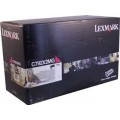 Просмотренный товар C792X2MG Принт-картридж Lexmark C792  Magenta Extra High Yield Print Cartridge (20K)