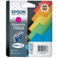 Похожий товар T042340 Картридж для Epson Stylus C82/ CX5200/ CX5400 Magenta (420стр.)