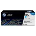Похожий товар Q3971A №123А без упак. Картриджи для HP Color LJ 2550/ 2820/ 2840, C(2000 стр.) за 1шт.