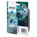 Просмотренный товар T10324 Картридж Голубой повышенной емкости  для Stylus T30/T40W/TX550W/TX600FW (11,1мл)