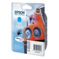 Просмотренный товар T06324A Картридж для Epson Stylus C67/ C87, CX3700/ CX4100/ CX4700 Cyan