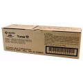 Просмотренный товар 37016100 / 37016111 Девелопер для Kyocera KM-1525/ KM-1530/ KM-2030, Vi 230L/ Vi 310L
