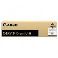 Похожий товар C-EXV34 Black [3786B003AA 000] Барабан Canon для  IR ADV C2020/2030 Black, черный