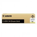 Похожий товар C-EXV34 Yellow [3789B003AA 000] Барабан Canon для  IR ADV C2020/2030 , Желтый