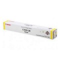 Похожий товар C-EXV28Y [2801B002] Тонер-картридж желтый CanoniR ADVANCE C5045, C5051, C5045i, C5051i C5250/C5250i/C5255/C5255i   (38000 стр.)