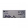 Просмотренный товар T-1820 Тонер-туба для Toshiba  E-Studio 180S (3000стр.) [6A000000931]