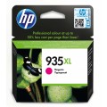 Просмотренный товар C2P25AE HP № 935XL Картридж пурпурный увеличенного объема для HP OfficeJet Pro 6230 ePrinter; Pro 6830 eAll in One (825 стр.)