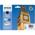 Похожий товар T70314 Картридж для Epson WorkForce Pro WP 4015DN/4025DW/4515DN черный (1,2K)