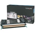 Просмотренный товар C5222KS Lexmark тонер картридж черный для C522/ C524 /C530/ C532/ C534 (4000 стр.)