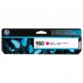 Похожий товар D8J08A Картридж струйный HP 980 пурпурный для HP Officejet Enterprise Color X585/X555 (6600стр.)