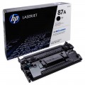 Просмотренный товар CF287A №87A Картридж для HP LaserJet Enterprise M506dn/x; M527dn/f/c (9000стр.)