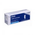 Похожий товар S050613 Тонер-картридж для Epson AcuLaser C1700/ C1750N, голубой (1,4K)