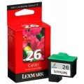 Просмотренный товар 10N0026 UniJet Картридж для Lexmark Z13/ Z23e/ Z25/ Z33/ Z35/ Z515/ Z517/ Z602/ Z605/ Z615/ Z617