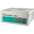 Просмотренный товар Type-1400 [400398/400446/DT16BLK]  Тонер Ricoh AP1400/1600/NRGP7014/P7016/MB316; MB Office Center 316
