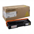 Просмотренный товар Type-SPC250E [407546] Принт-картридж желтый тип SPC250E для Ricoh SPC250DN/C250SF (1600стр)
