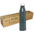 Просмотренный товар TK-603 [370AE010] Тонер-картридж для Kyocera KM-4530, KM-5530, KM-6330, KM-7530 (30 000 стр.)