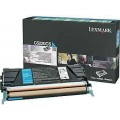 Просмотренный товар C5220CS Lexmark тонер картридж Return Program синий для C522/ C524 /C530/ C532/ C534 (3000 стр.)