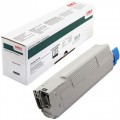Просмотренный товар 43324440/43324408 Тонер-картридж черный для OKI C5600/ C5700 (6000 стр)