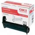Просмотренный товар 43381708 Барабан черный для OKI C5600/ C5700 (20000 стр)