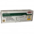 Просмотренный товар 43381921/43381905 Тонер-картридж желтый для OKI C5600/ C5700 (2000 стр)