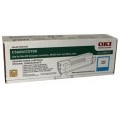 Товар 43381923/43381907 Тонер-картридж голубой для OKI C5600/ C5700 (2000 стр)