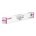 Похожий товар C-EXV34 Magenta [3784B002] Тонер-картридж Canon для  IR ADV C2020/2030 , пурпурный