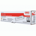 Похожий товар 44643008/44643004 Тонер-картридж Oki C801/821 7К (black)