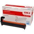 Похожий товар 44844471 Барабан голубой OKI MC853/873 (30000стр.)