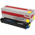 Просмотренный товар 45103713 Блок барабана желтый для OKI C931DN (40000 стр)