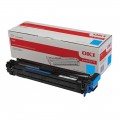 Просмотренный товар 45103715 Блок барабана голубой для OKI C931DN (40000 стр)